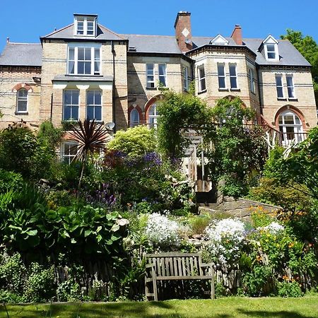 The Woodlands Hotell Ilfracombe Eksteriør bilde