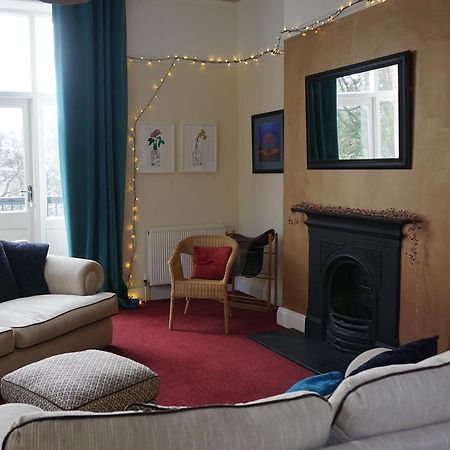 The Woodlands Hotell Ilfracombe Eksteriør bilde
