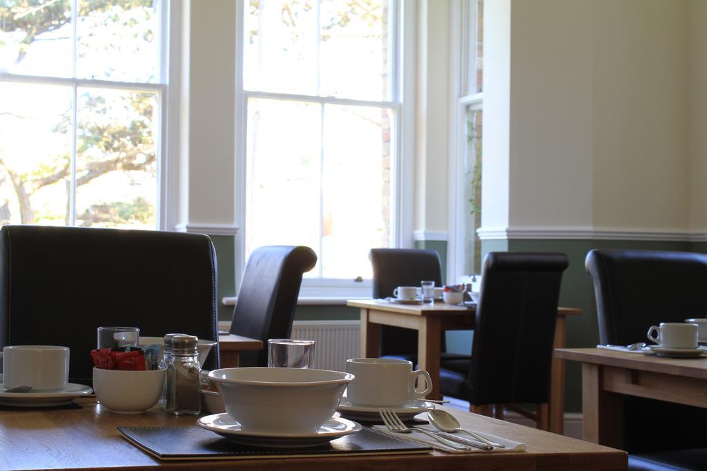 The Woodlands Hotell Ilfracombe Eksteriør bilde