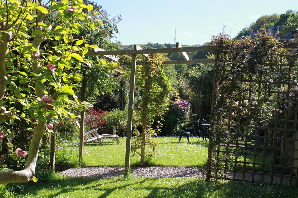 The Woodlands Hotell Ilfracombe Eksteriør bilde