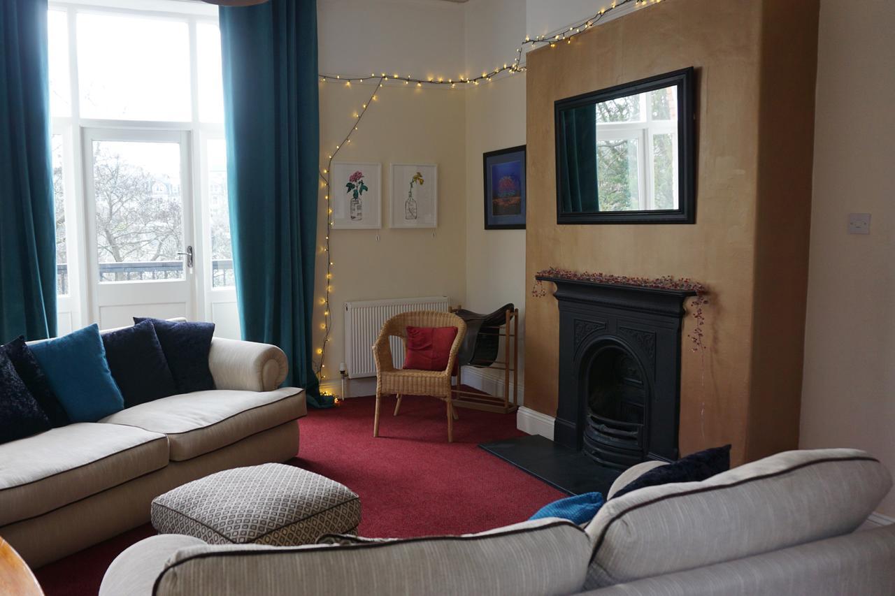 The Woodlands Hotell Ilfracombe Eksteriør bilde