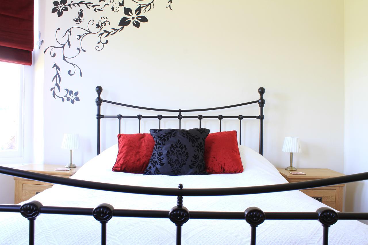 The Woodlands Hotell Ilfracombe Eksteriør bilde
