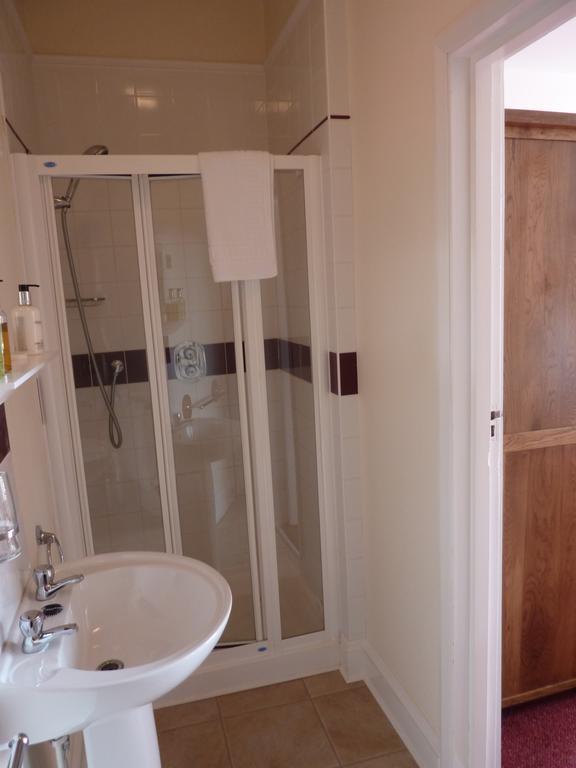 The Woodlands Hotell Ilfracombe Rom bilde