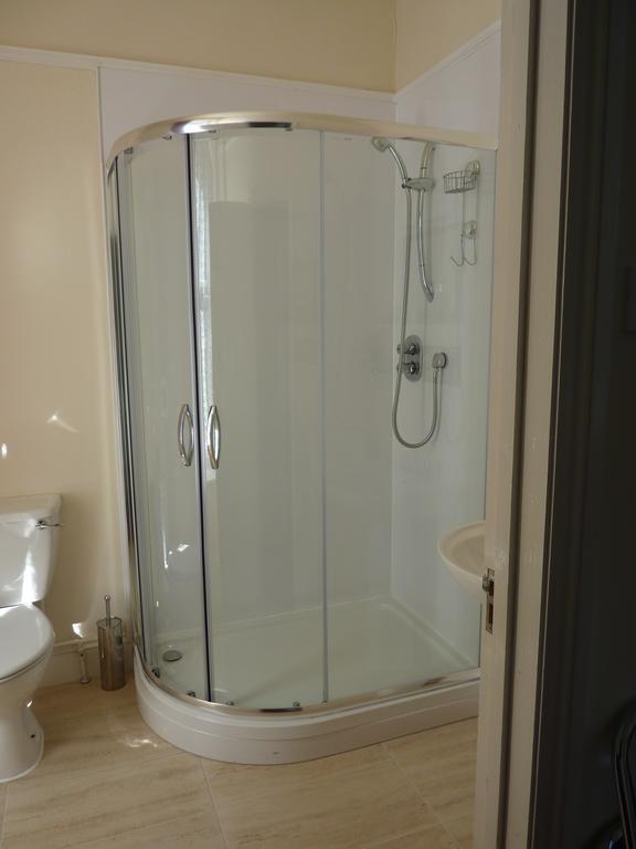 The Woodlands Hotell Ilfracombe Rom bilde